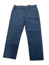 Brax pantalone uomo blu - uomo, 26