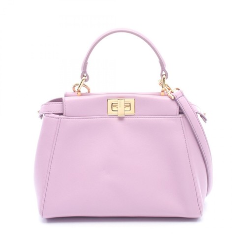 Borsa tracolla fendi - borsa,