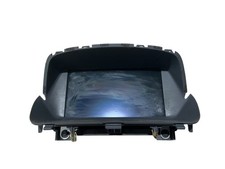 Display navigatore satellitare