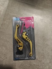 Leve Freno e Frizione