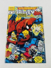 SPIDER-MAN #23 VOL. 1 MCU