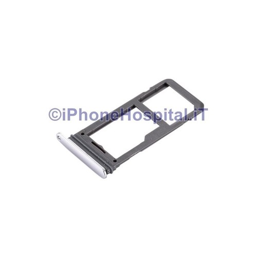 Porta sim slot slitta - slot, carrello