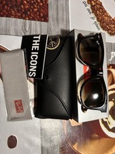 Ray-Ban Wayfarer RB2140