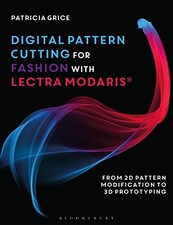 DIGITAL PATTERN CUTTING FOR