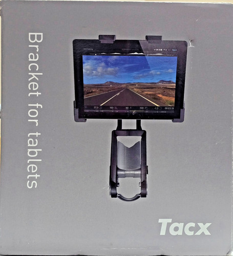 Open box tacx t2092 - box, supporto