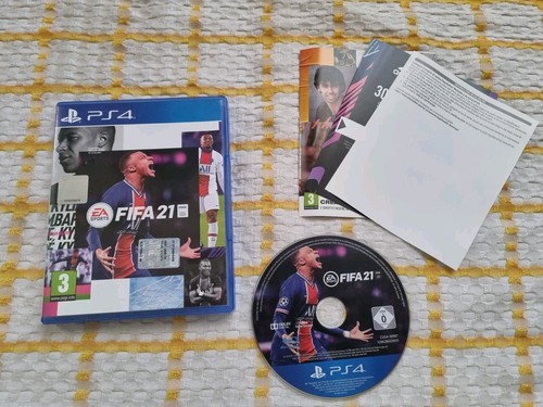 Fifa ps4 ps5 pal italiano - pal,