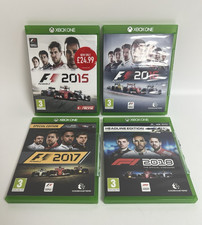 Pacchetto di 4 giochi Xbox One