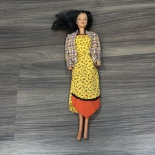 Barbie hawaiana vintage 1975