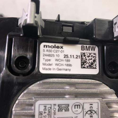 Batteria bmw serie - batteria, f40