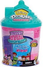 Doorables Twist Reveal