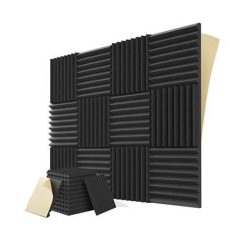 12pcs pannelli acustici - 12pcs, auto
