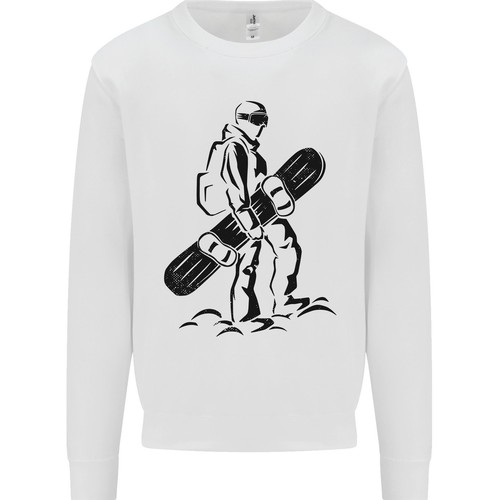 Felpa jumper per bambini - jumper,