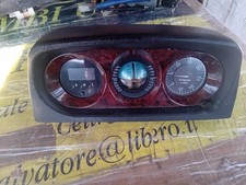 Blocco comando inclinometro hyundai galloper