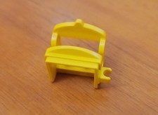 LEGO 1 x 4491a sella da