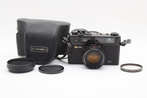 Molto buono g - buono], yashica
