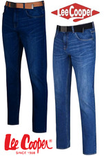 LEE COOPER JEAN HOMME AVEC