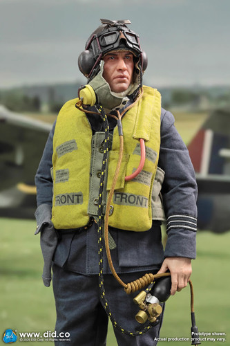 Nuovo did k80187 - 1/6, wwii
