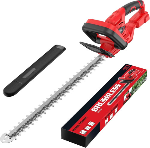 Tagliasiepi milwaukee m18 - tagliasiepi,
