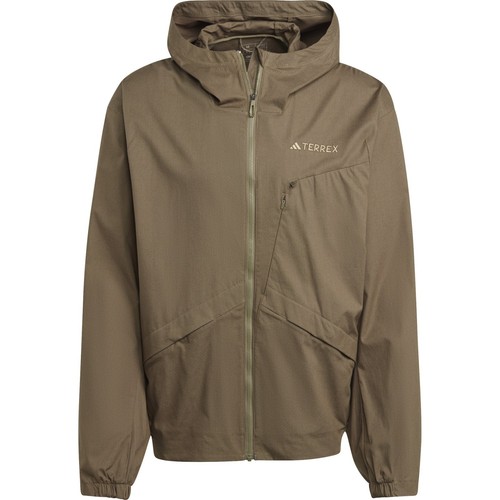 Adidas terrex xploric - xploric, giacca