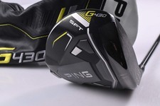 Ping G430 SFT Driver / 10,5