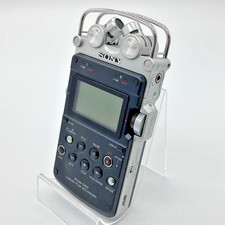 SONY PCM-D50 Registratore PCM