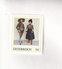 FRANCOBOLLO PM Austria TIROLER