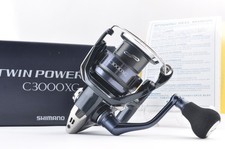 Shimano 25 Twin Power XD