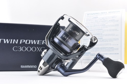 Shimano twin power - twin,