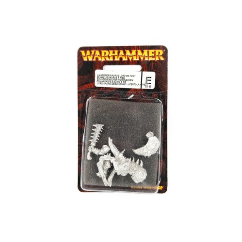 Warhammer fantasy uomini - warhammer,
