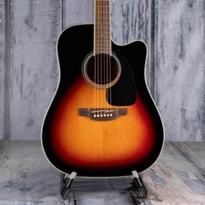 Used takamine gd51ce - takamine,