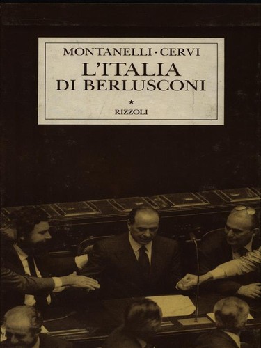 Italia berlusconi - di,