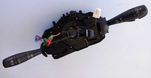 Devio luci smart - fortwo, anno