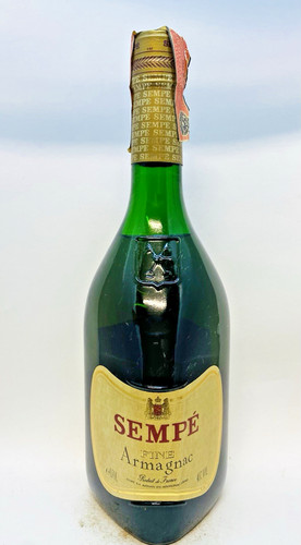 Armagnac sempré - ,