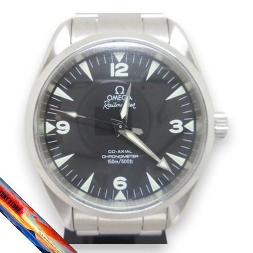 Omega seamaster aqua - omega,