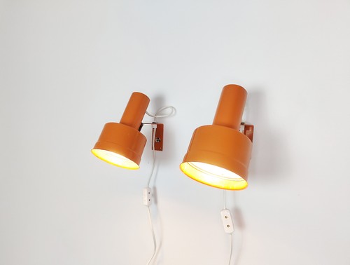 Coppia lampade parete - coppia, di