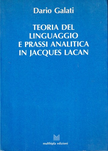 Teoria del linguaggio prassi - linguaggio, e