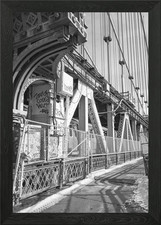 Poster arte da parete con