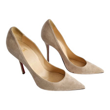 Christian Louboutin Decoltish