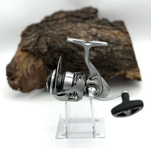 Mulinello pesca daiwa 23 - da,