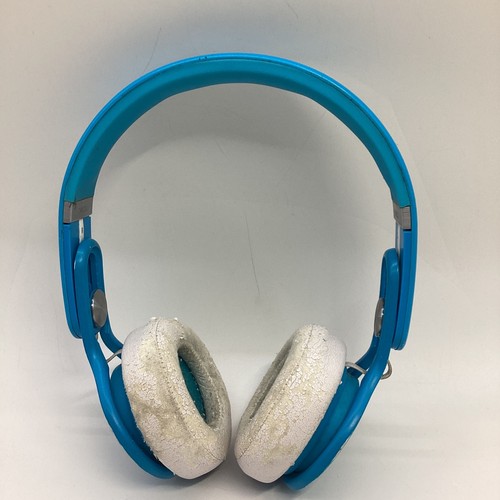 Beats mixr mixer cuffie blu - mixer,