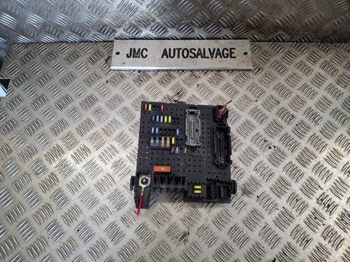 Volvo xc90 mk1 scheda fusibili - xc90,