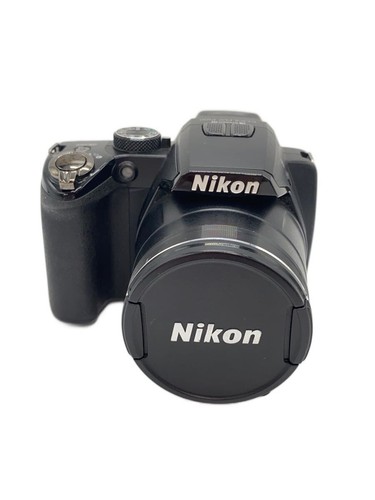 Nikon fotocamera digitale