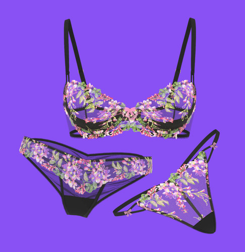 Reggiseno victoria secret - reggiseno,