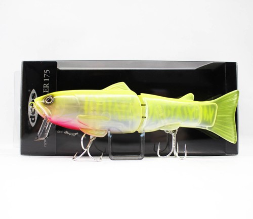 Deps new silent killer - new,