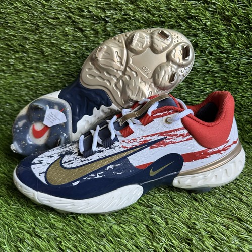 Taglia nike alpha huarache - taglia, 10