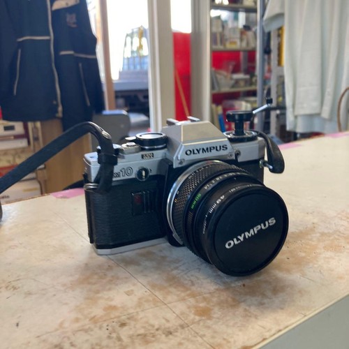 Olympus fotocamera - olympus,