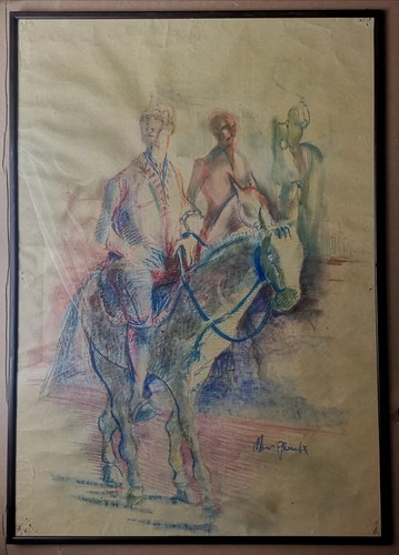 Mario persico disegno - mario,