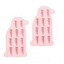  Stampi Silicone Cioccolatini