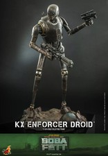 Hot Toys 1/6 Star Wars: The