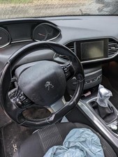 Volante PEUGEOT 308 2 PHASE 1